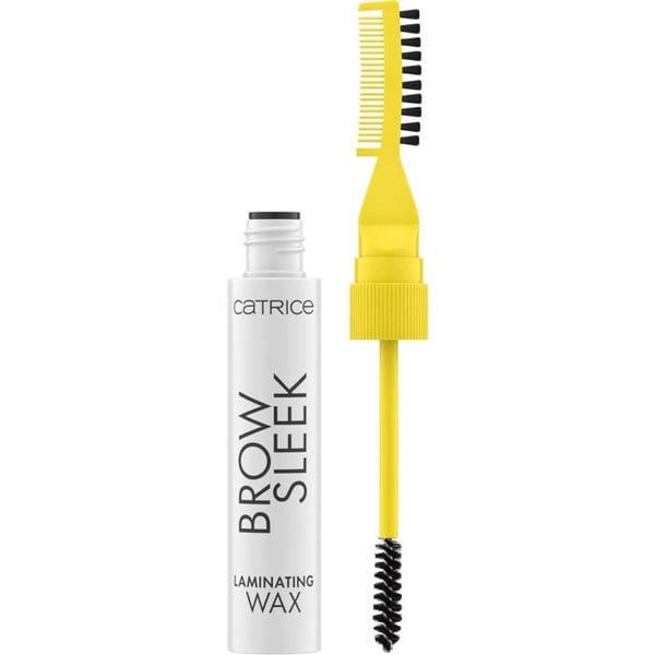 Ögonbrynsvax – Catrice – Brow Sleek – Lamineringseffekt