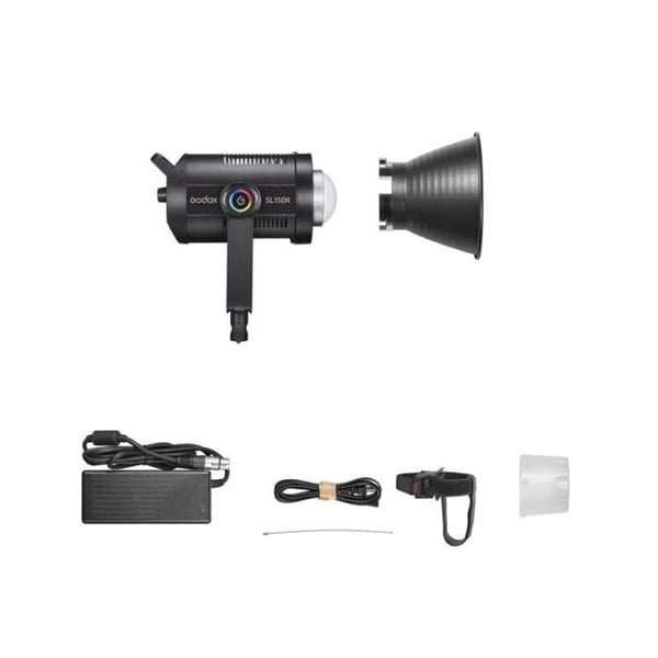 GODOX LED Torch SL150R RGB Video