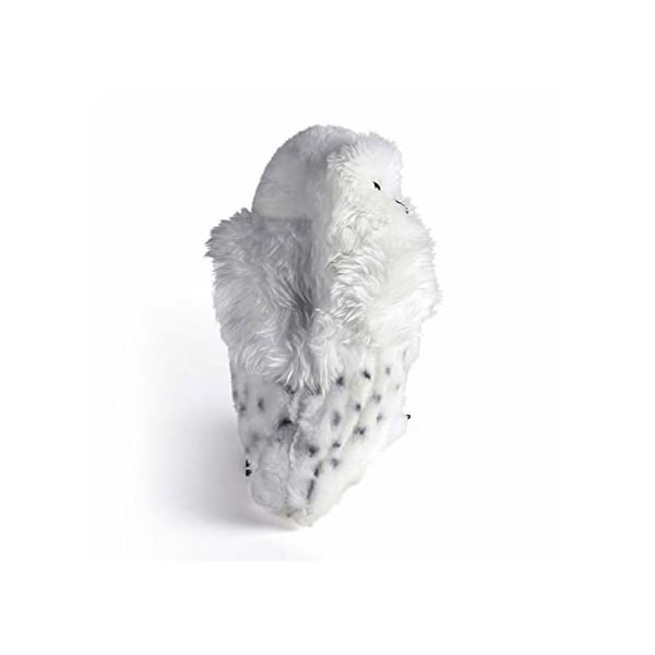 Noble Collection - Harry Potter - Hedwig-plush 23 cm