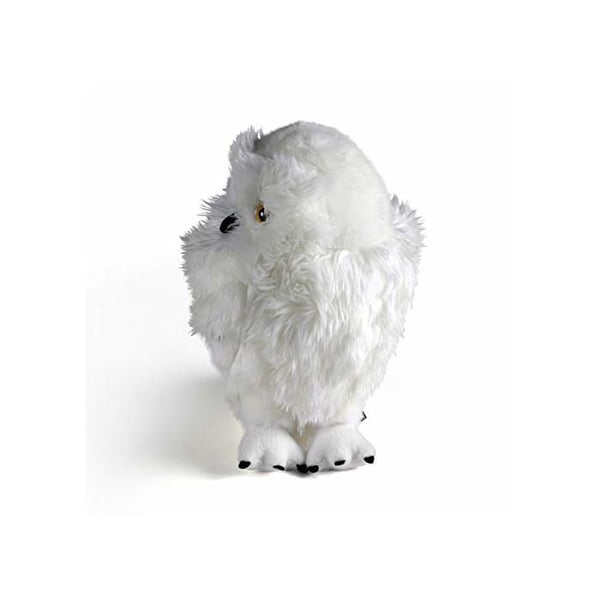 Noble Collection - Harry Potter - Hedwig-plush 23 cm