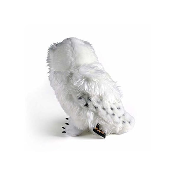 Noble Collection - Harry Potter - Hedwig-plush 23 cm