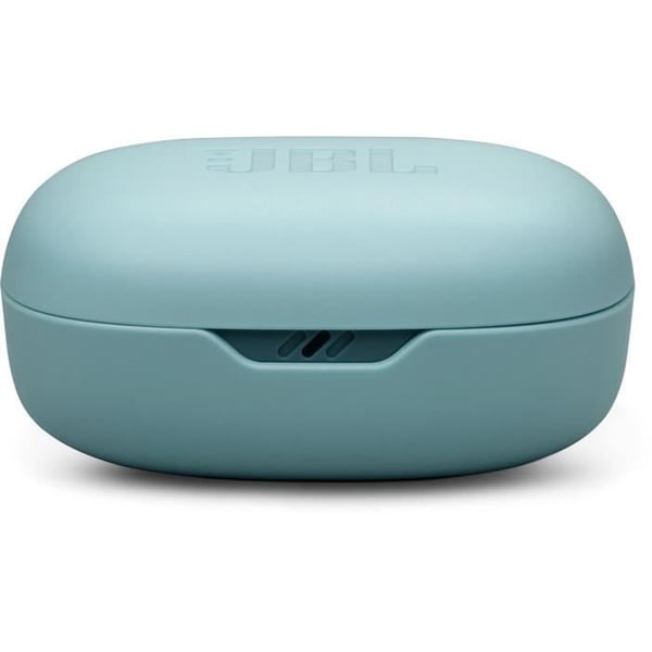 Trådlösa hörlurar - JBL - Wave Flex 2 - Blå