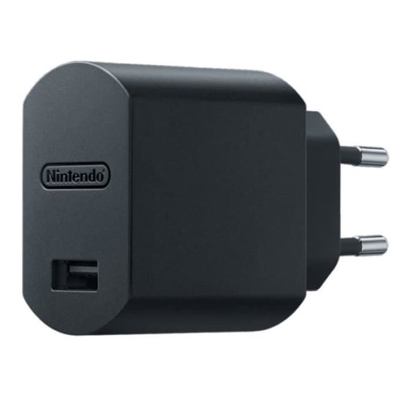AC-adapter för Nintendo Classic Mini
