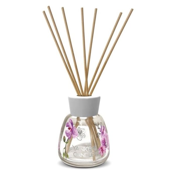 Lukt diffusor Små pinnar - Trä, Glas - Yankee Candle - 1745724E