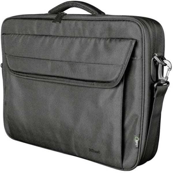 Trust Pannier ATLANTA Maxmått: 39,6 cm (15,6) svart
