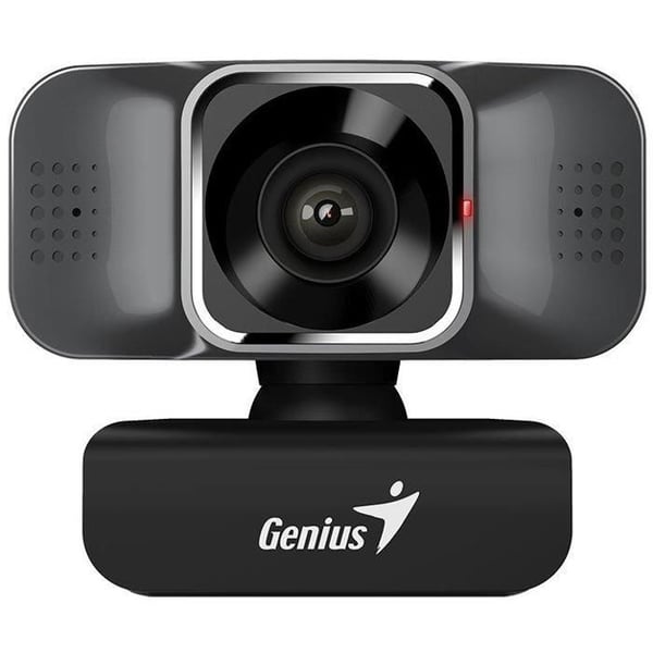 Genius FaceCam Tyst