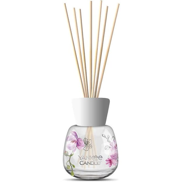 Lukt diffusor Små pinnar - Trä, Glas - Yankee Candle - 1745724E