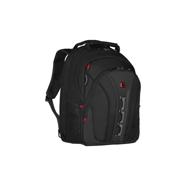"Sac sac - Wenger - Legacy 16'' - Checkpoint Friendly rum - Behagelig - Ergonomisk"