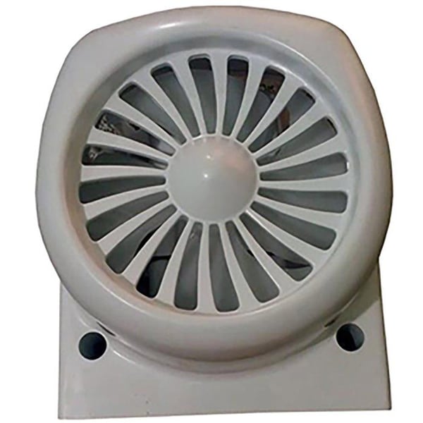 Turbine AssemblÉe 220v
