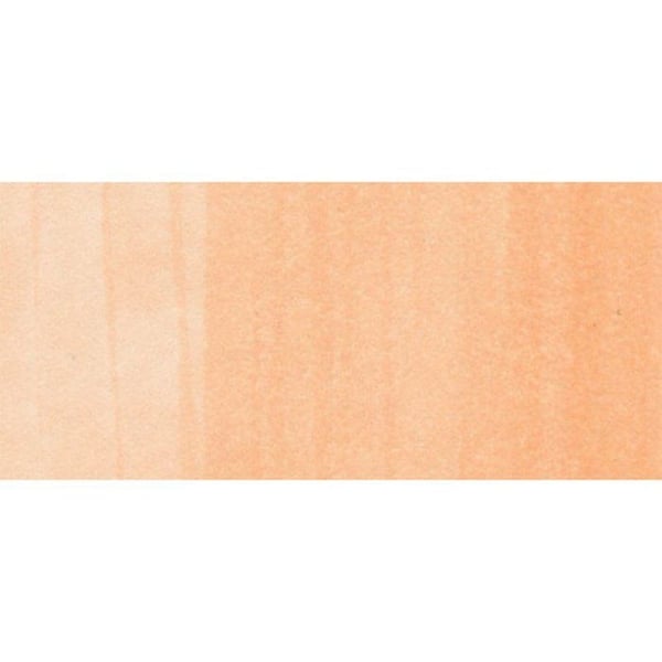 Marqueur - COPIC - Ciao - Dubbelspets - Rosé R11 Ljus körsbärsrosa - Oföränderlig