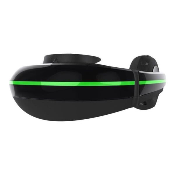 Bärbart virtual reality-headset - Vuzix iWear - 1280 x 720 HDMI