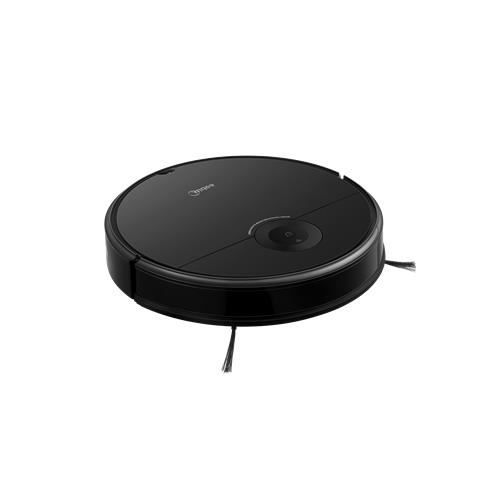 Midea I5C Robotstøvsuger - 4000Pa Suge - 3-i-1 - Sort