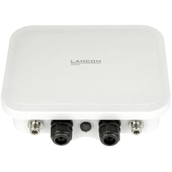 Åtkomstpunkt - LANCOM - OW-602 - Wi-Fi 6 - Utomhus - IEEE 802.11ax