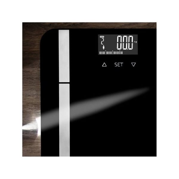 Cecotec Vågsystem Yta Precision 9450 Full Hälsosam
