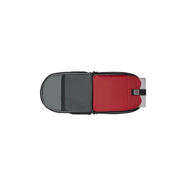 "Sac sac - Wenger - Legacy 16'' - Checkpoint Friendly rum - Behagelig - Ergonomisk"