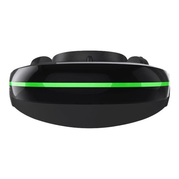 Bärbart virtual reality-headset - Vuzix iWear - 1280 x 720 HDMI