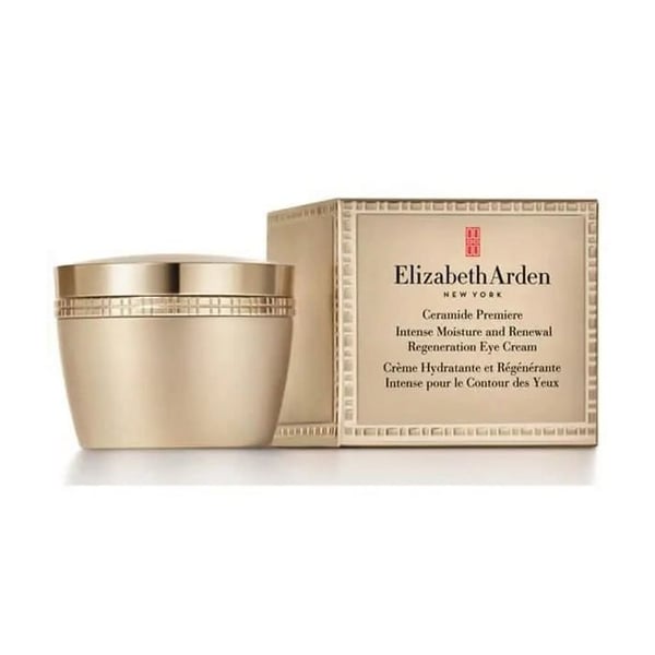 Ögonkräm - Première - Ceramid Regenerering - 15ml - Fuktgivande - Alla hudtyper
