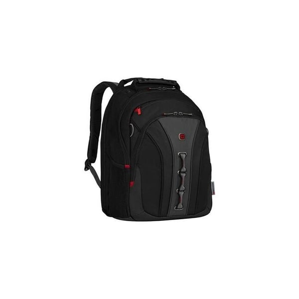 "Sac sac - Wenger - Legacy 16'' - Checkpoint Friendly rum - Behagelig - Ergonomisk"