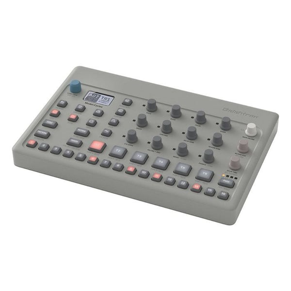 Elektron Model:Cycles Sampler / GrooveBox