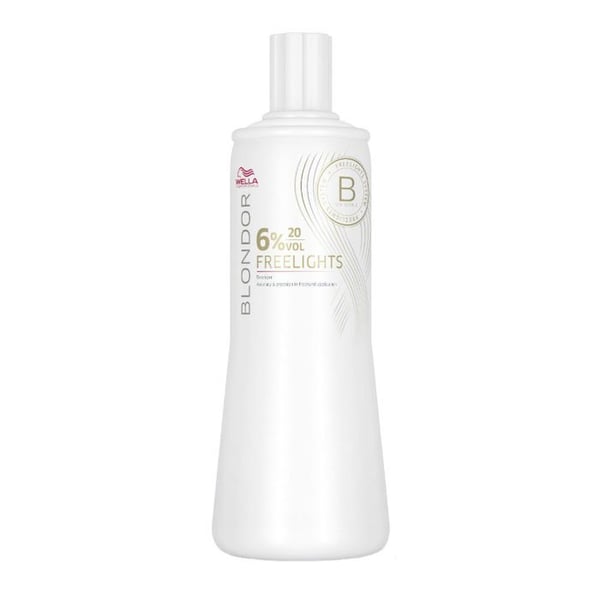 Blondor Wella Revealing Cream (1000 ml)