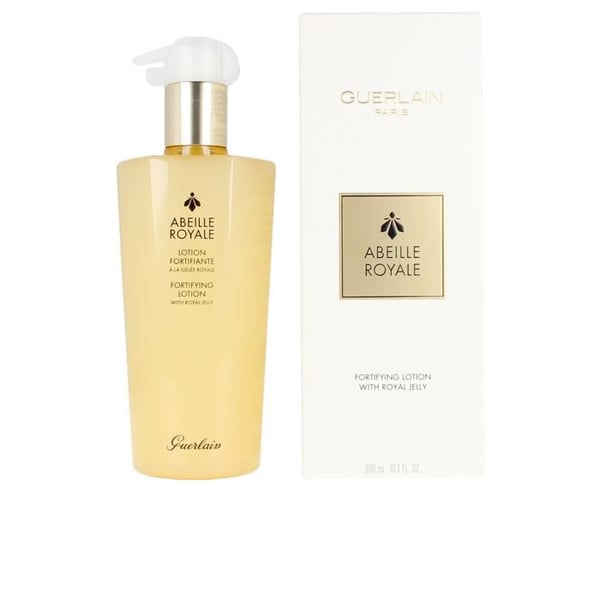 Lotion - GUERLAIN - Abeille Royale - 300 Ml - Unisex - Utan alkohol