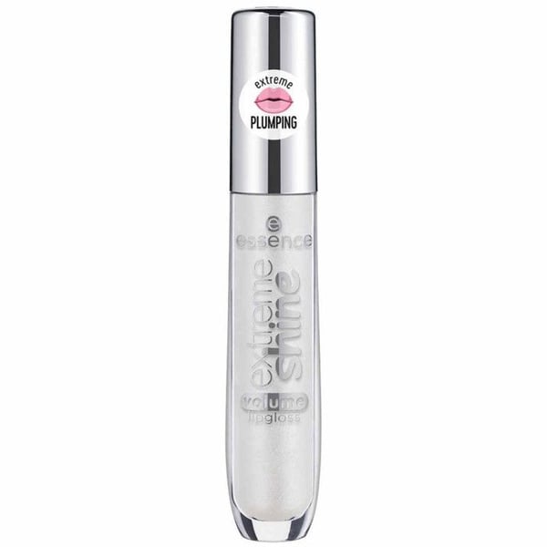 Essence - Läppglans Extreme Shine Volume - 101 Melkväg