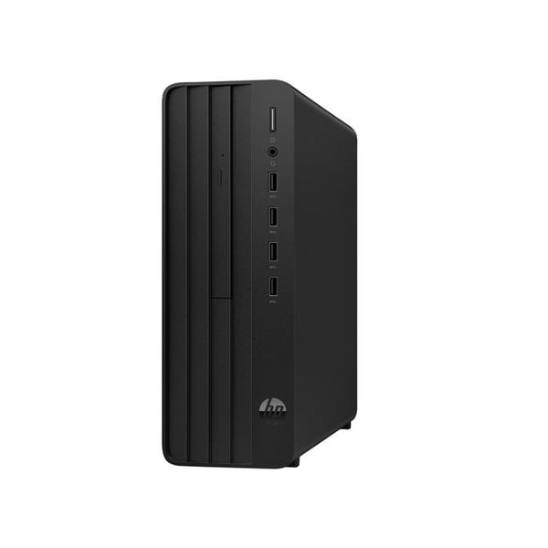Kompakt skrivborddator - HP - Pro SFF 290 G9 - Intel Core i5 - 8GB RAM - SSD 512 Go - Windows 11 Pro