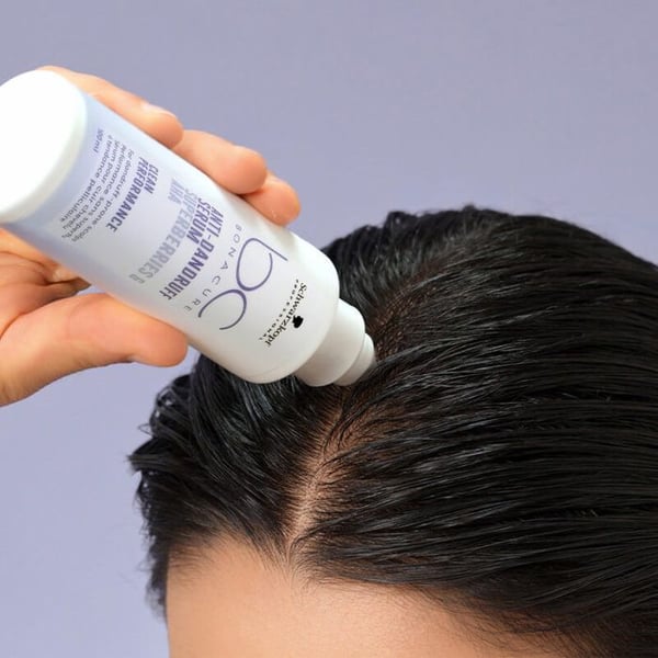 Schwarzkopf Professional BC Bonacure Scalp Anti-Dandruff Serum 100 ml