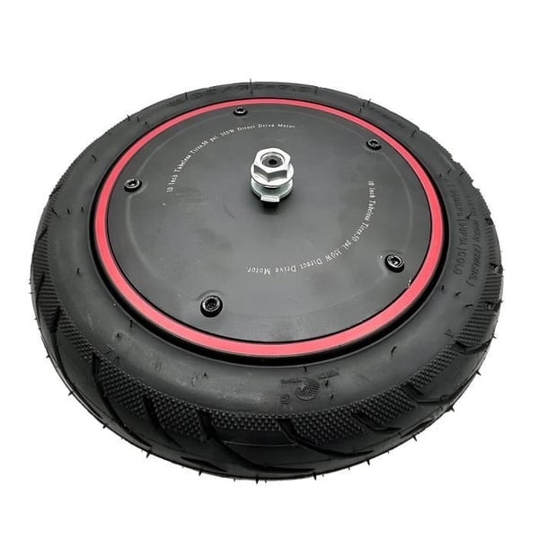 Motor för Xiaomi Mi 4 Pro Black