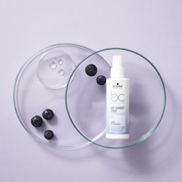 Schwarzkopf Professional BC Bonacure Scalp Anti-Dandruff Serum 100 ml