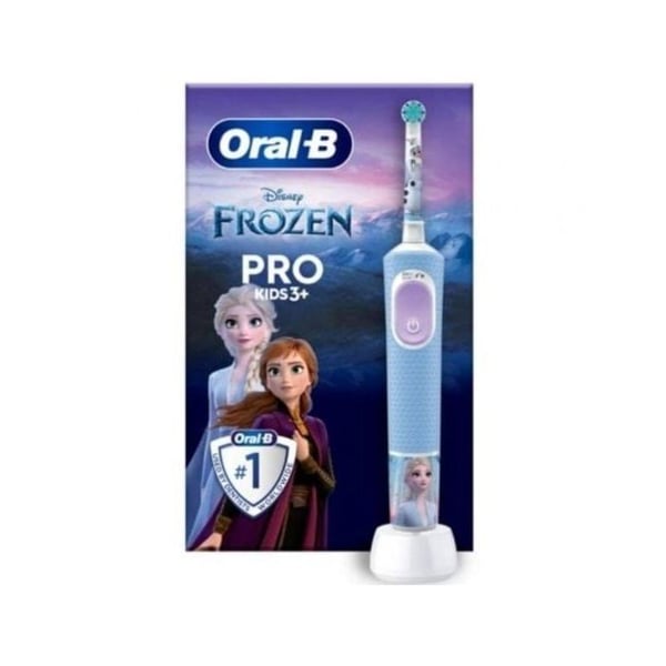 Oral-B sähkökampa 8006540772645 Sininen