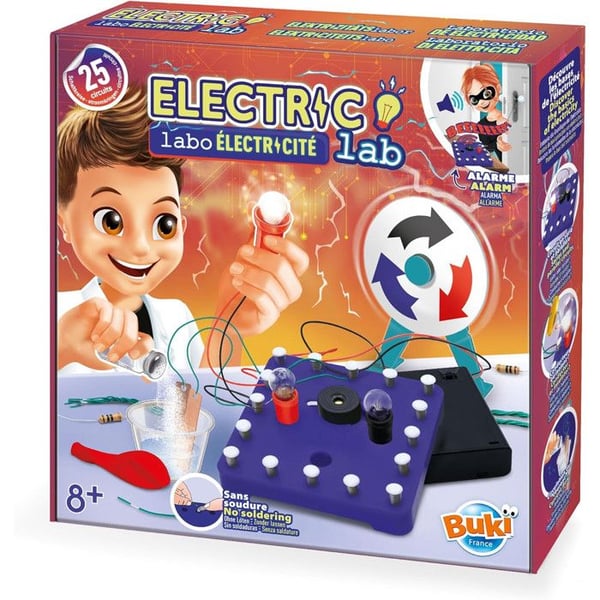Elupplevelselabbet