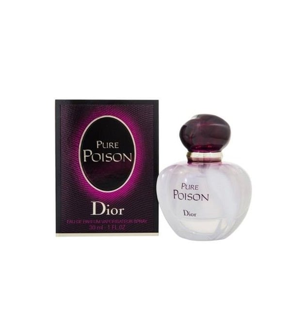 Parfym - DIOR - Pure Poison - 30 ml - Kvinna - Vuxen