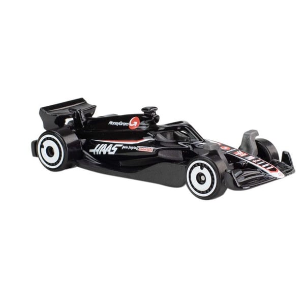 Fordonssätt - Hot Wheels - JGF58 - Flerfärgad - Metall - Plastik