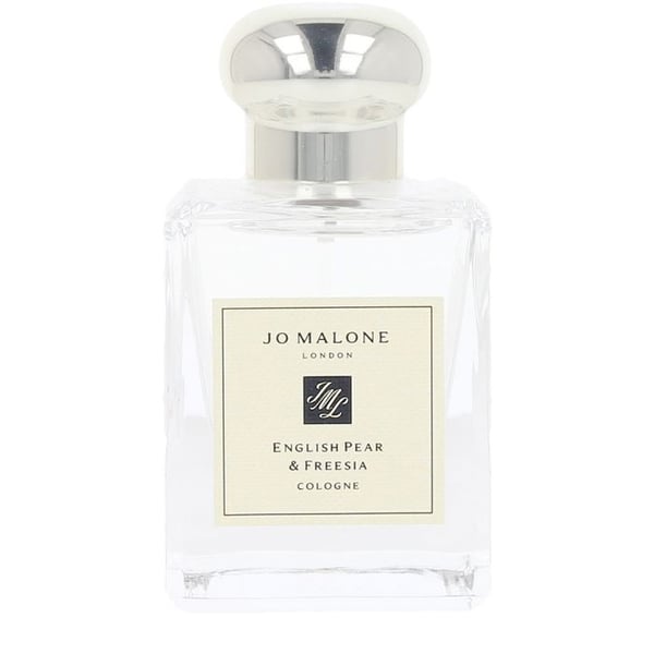 Eau de Cologne - Engelsk päron & Freesia - Engelsk päron - Freesia - Träiga noter