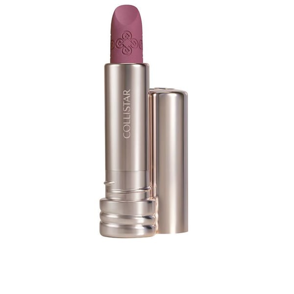 Läppstift - PURO GIOIELLO #165-Rubellite - 3,5 gr - Färgglans - Sätt att göra effekten sammetslen