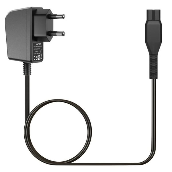 Laddare 4.3V för Philips QP2520 QP2620 MG3720 MG5720 BT3206 Serie S1 S3 S5 QG RQ YQ Phonillico®