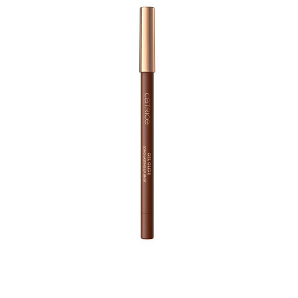 Läppstift Gel Glide långvarig läppstift n° 060 - Deep Talk 1,5 g