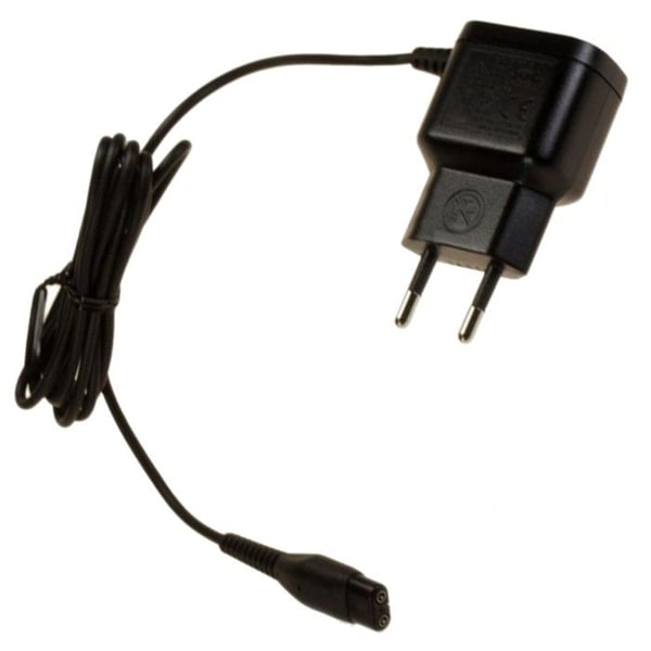 Laddare - PHILIPS - 422203623841 - Svart - Trådlös drift - Unisex