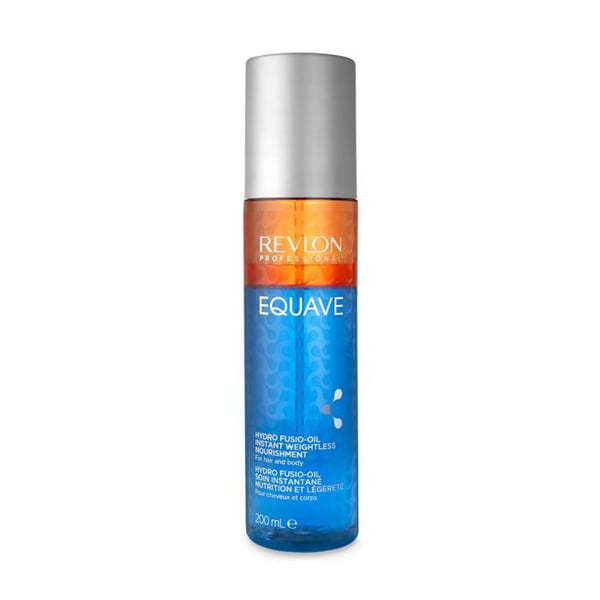 Soin Equave Hydro Fusio-olja Viktlös Näring 200ml 8432225137087