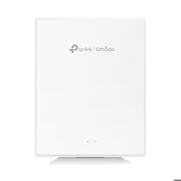 Trådlös åtkomstpunkt - TP-Link - Omada EAP610GP-DESKTOP - 1201 Mbit/s - 4 Ethernet-portar - Intern antenn