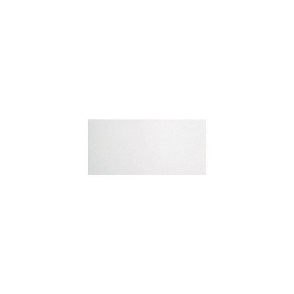 Plastägg, 6cm vit