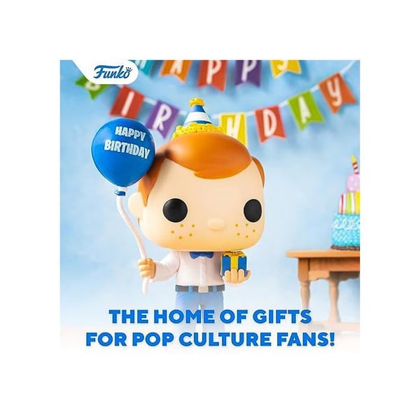 Figurine Funko Bitty Pop! Display | Askungen | Slott