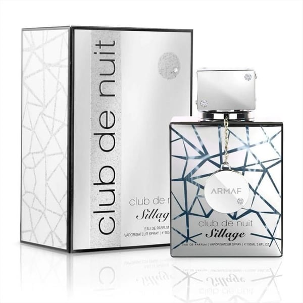 Parfym Armaf Club De Nuit Sillage Man 105Ml Edp