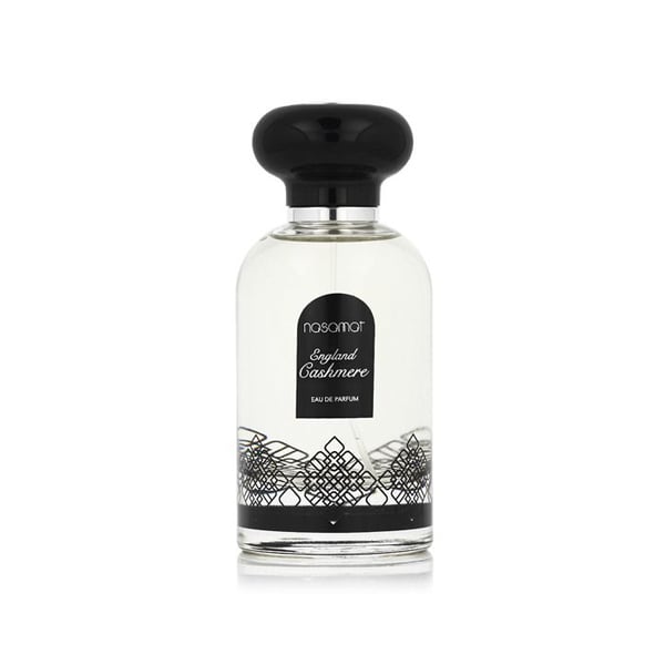 Eau de Parfum - NASAMAT - Nasamat England Cashmere - Unisex - 100 ml - Hög koncentration