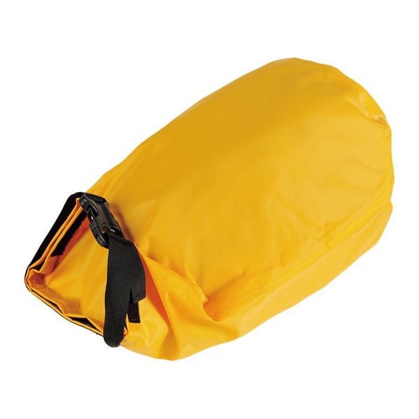 Vattentät - TOPEAK - Dynapack - Gul - Vuxen - Unisex