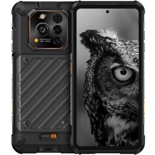 Smartphone Ulefone - XEVER 7 - 12 GB RAM - 512 GB - AMOLED - IP68 - 5G