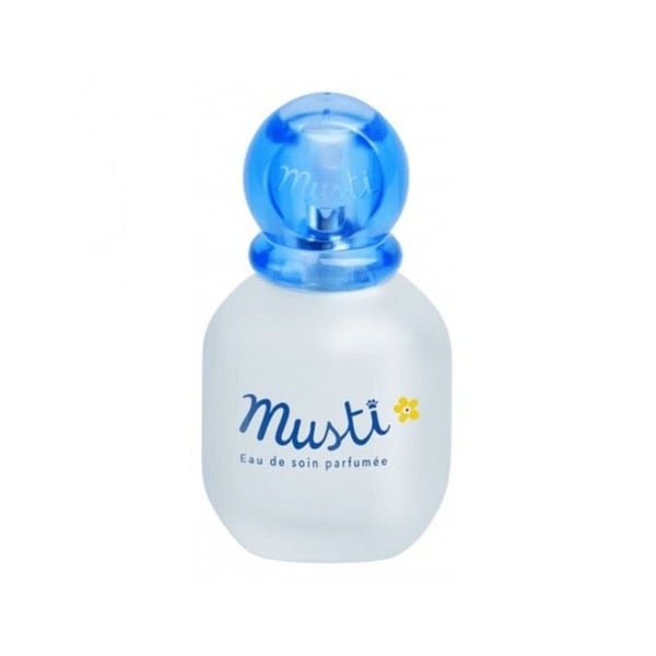 Mustela musti vårdande parfym 50ml