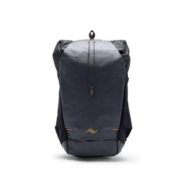 Sæk, cover, foto - video etui Peak Design Outdoor Backpack 25L Sort