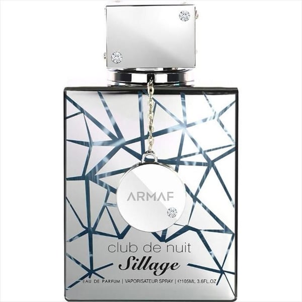 Parfym Armaf Club De Nuit Sillage Man 105Ml Edp